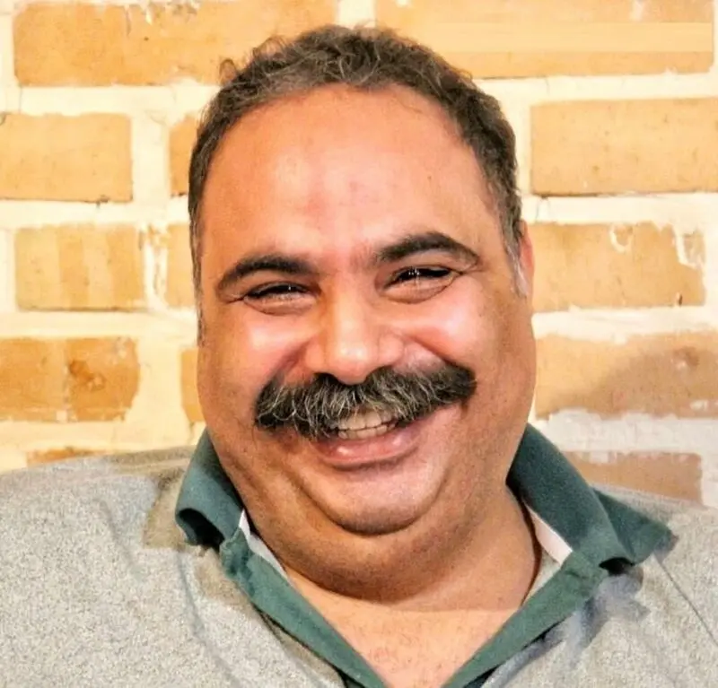 علی کاظمی