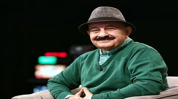  وقتی مردم حال خوبی ندارند، من هم نمی‌توانم حال خوبی برای ایفای نقش داشته باشم 