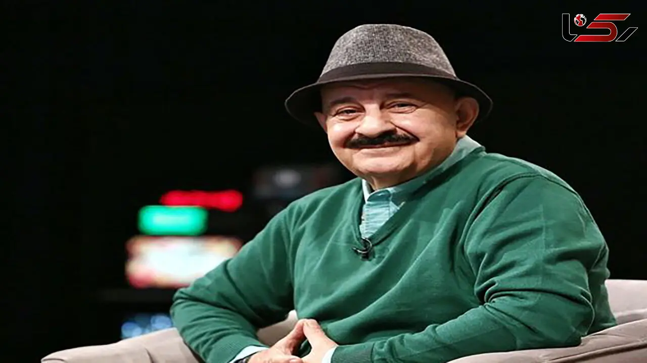  وقتی مردم حال خوبی ندارند، من هم نمی‌توانم حال خوبی برای ایفای نقش داشته باشم 