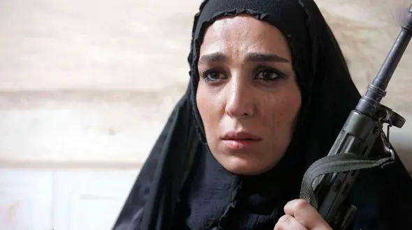  تغییر چهره جالب و ویژه «ثریا» سریال نجلا بعد 4 سال + عکس