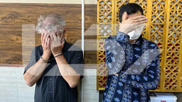 گفتگو با دزد روباه صفت تهران / از سایت دیوار شکارهایم را انتخاب می کردم / مالخر با گریه .. نمی دانستم اموال ها سرقتی است