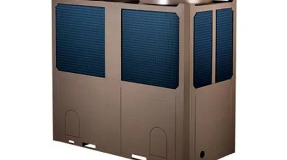 معرفی چند سیستم تهویه مطبوع