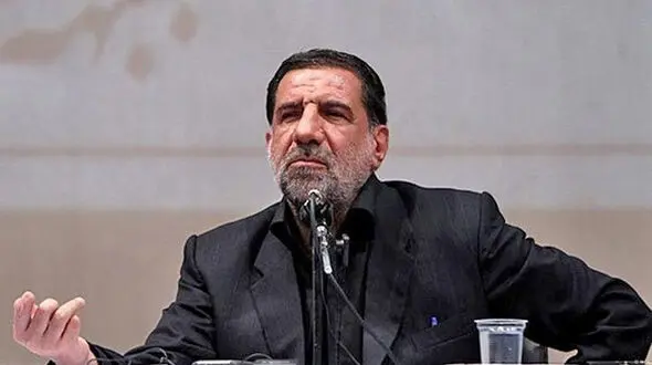 مکانیسم ماشه نهایتش تحریم شدن است ! / اگر اسرائیل حماقت کند ضربه‌ سنگین‌تری خواهد خورد