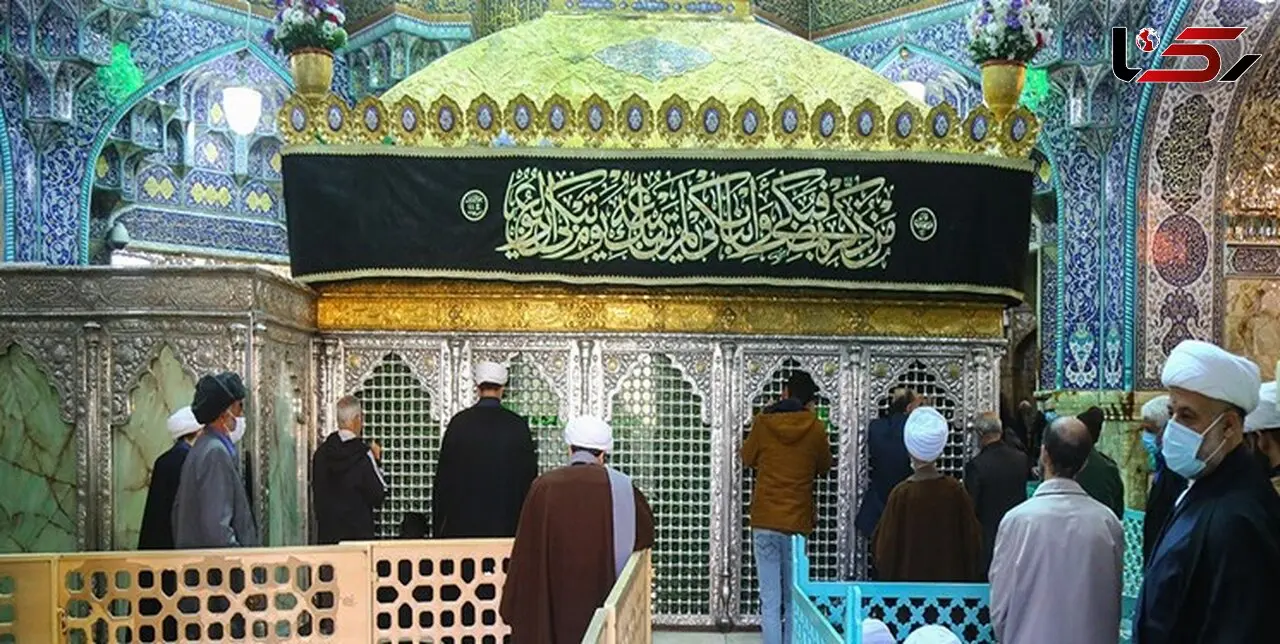 پخش زنده ۲۴ ساعته حرم حضرت معصومه(س) با ترافیک رایگان