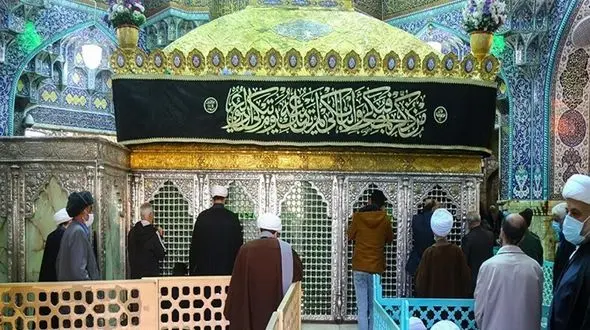 پخش زنده ۲۴ ساعته حرم حضرت معصومه(س) با ترافیک رایگان