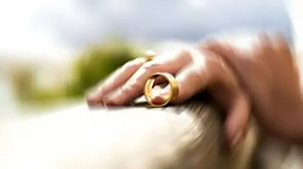 سکته مرگبار زن جوان مشهدی به خاطر بی اعتنایی شوهرش