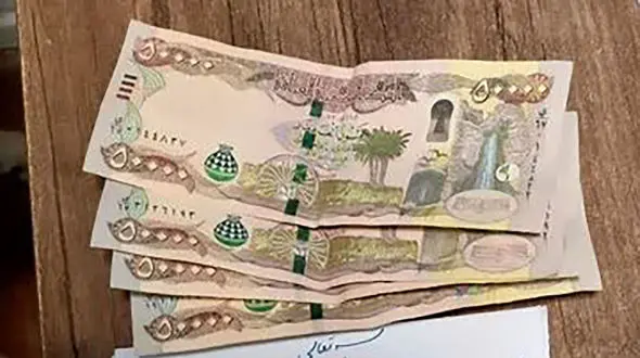 خریداران ارز اربعین بخوانند/ امکان عودت ارز اربعین وجود دارد 