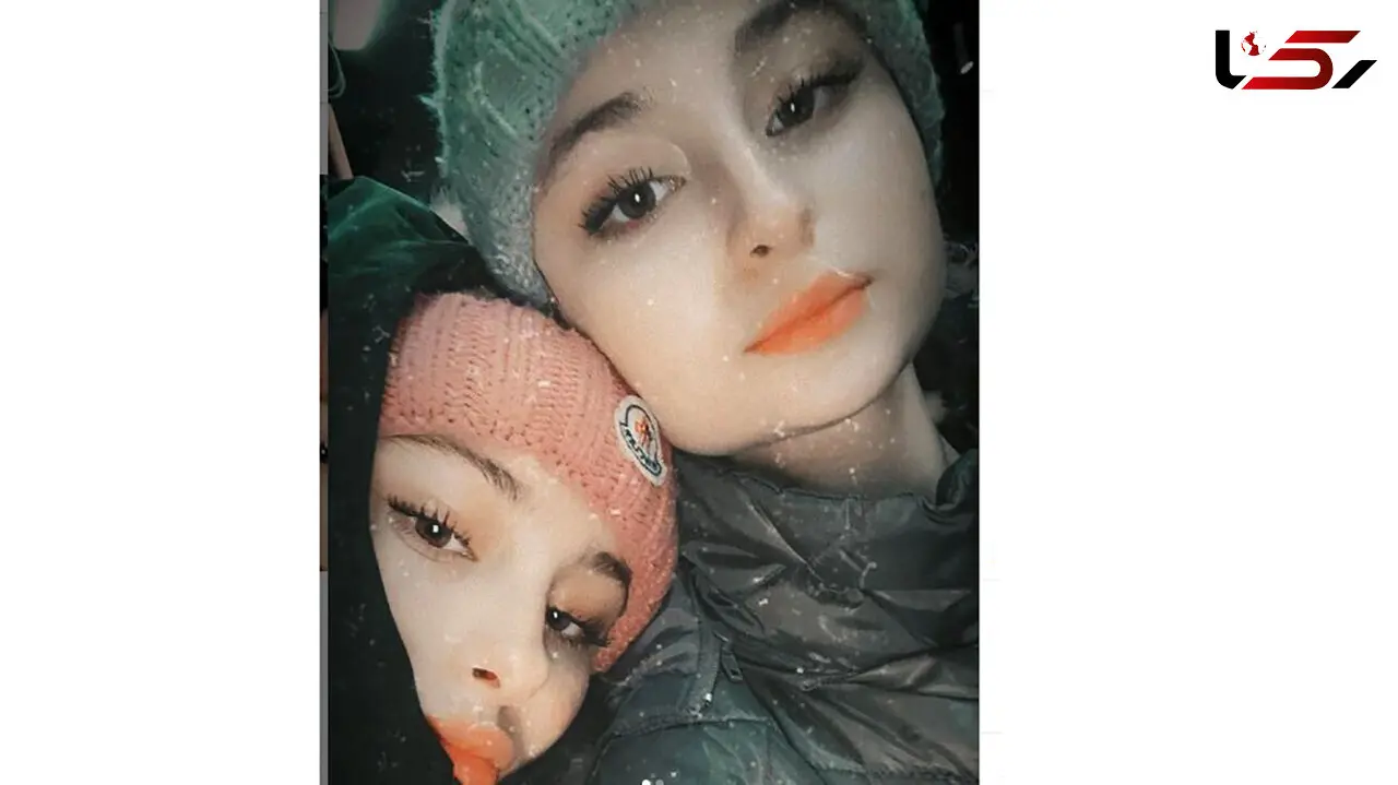 شهرت سارا و نیکا افزایش یافت