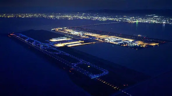 زیباترین فرودگاه‌های دنیا + عکس