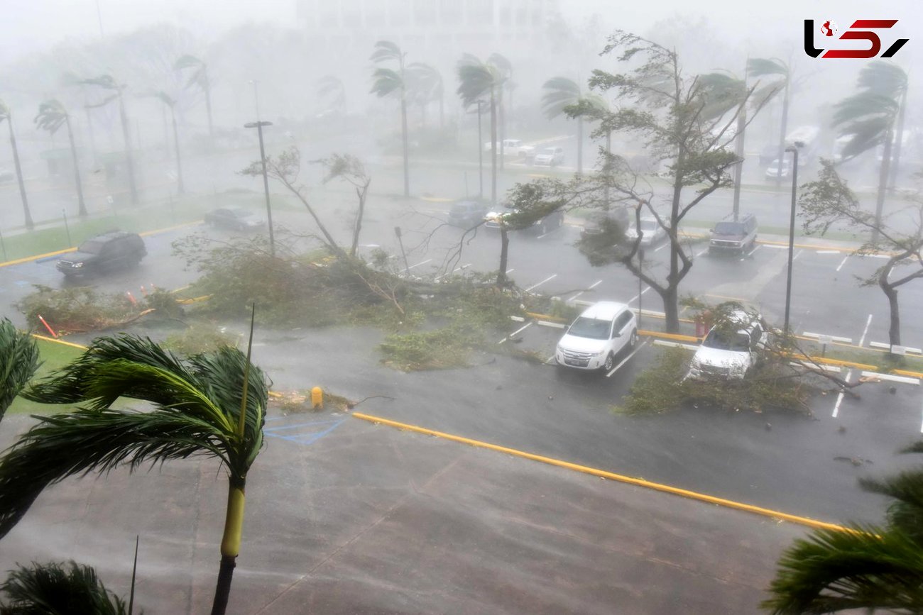  تخلیه 70 هزار نفر با احتمال شکستن یک سد در پورتوریکو