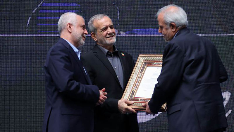 همایش بین‌المللی دیپلماسی مقاومت و گرامیداشت شهدای خدمت