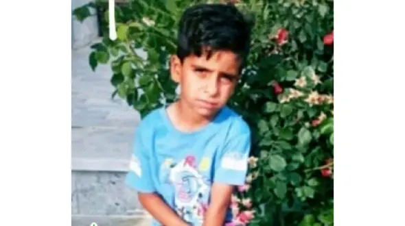 خبر خوش برای خانواده کودک گمشده در جنگل‌های رامیان + عکس