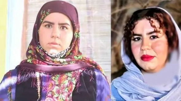 فیلم جگرسور / روناک سریال نون خ: دلم شکست وقتی آدم نزدیک زندگیم گفت نمیتونم با ظاهرت ارتباط بگیرم! / گفتم نکنه من واقعا زشتم !