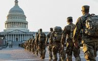  Nearly 5,000 US National Guard Troops to Stay in DC 