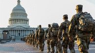  Nearly 5,000 US National Guard Troops to Stay in DC 