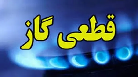 زنگ خطر قطعی گاز و برق / احتمال خارج شدن نیروگاه ها از مدار تولید
