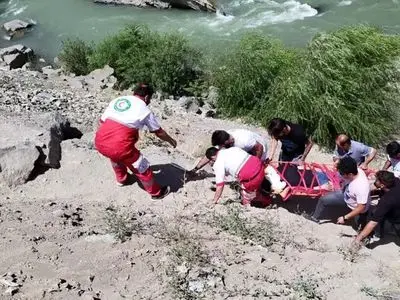 پایان 8 شبانه‌روز جست‌وجوی نفس‌گیر / جسد نوجوان 13 ساله پیدا شد