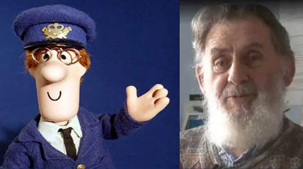 خالق شخصیت کارتونی که در دل ایرانی ها ماندگار شد درگذشت