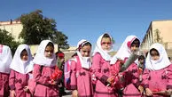 دومین جشنواره ملی طراحی و دوخت لباس دانش‌آموزی آغاز شد