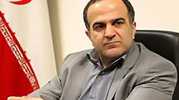 انتقال شهردار منطقه 13 به بخش عمومی + توئیت 