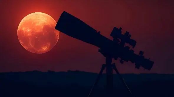 ۹۰ هزار نفر «ماه سرخ» را زنده از آپارات تماشا کردند