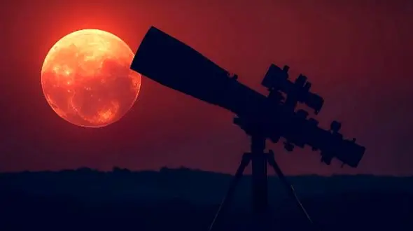 ۹۰ هزار نفر «ماه سرخ» را زنده از آپارات تماشا کردند