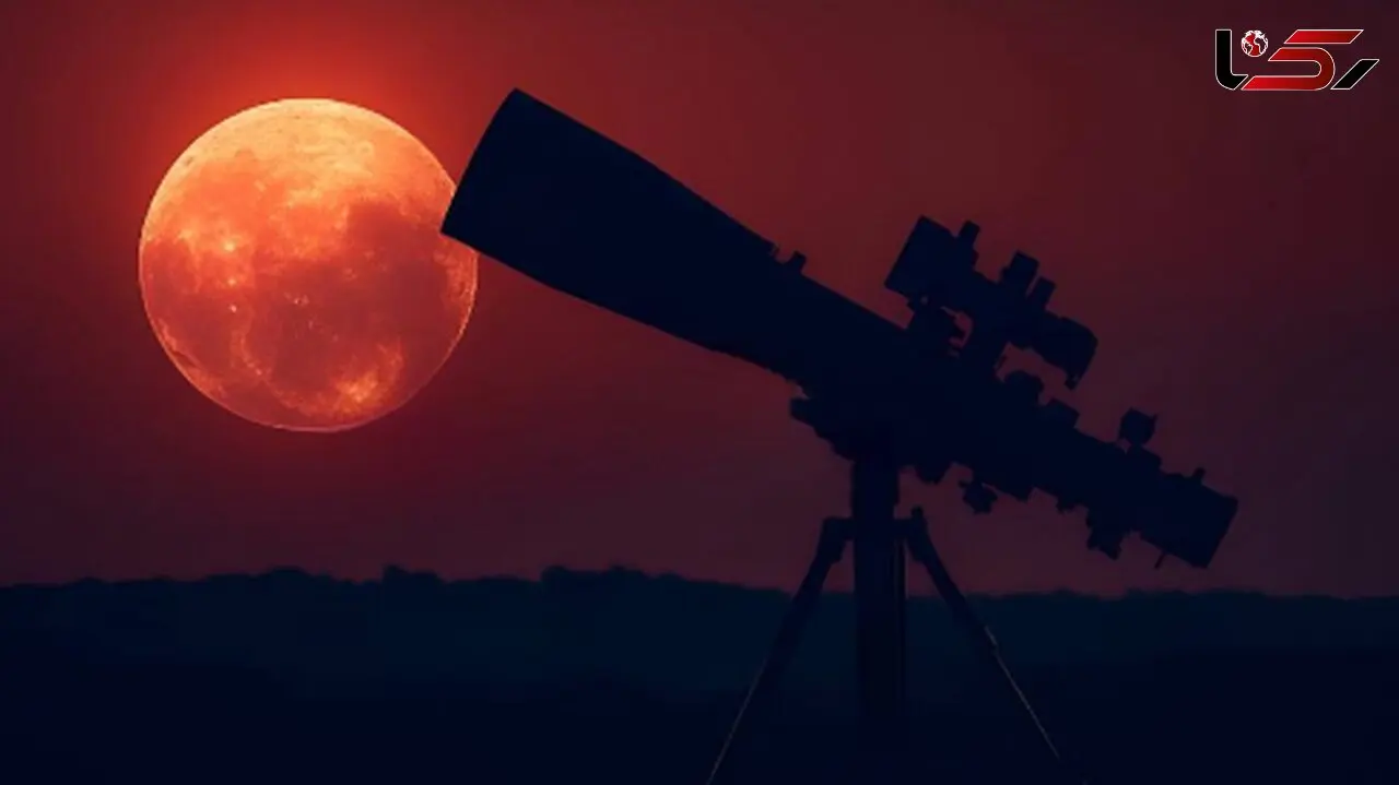 ۹۰ هزار نفر «ماه سرخ» را زنده از آپارات تماشا کردند