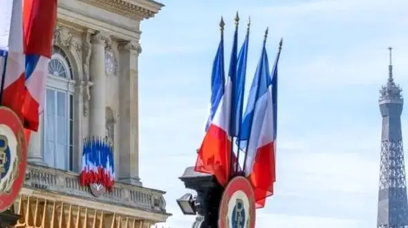 پاریس؛ میدان جدید تعاملات دیپلماتیک ایران و فرانسه