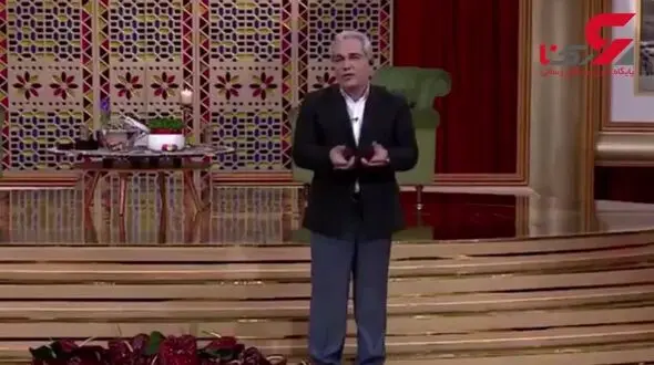 تیزر ویژه برنامه نوروزی دورهمی منتشر شد +فیلم