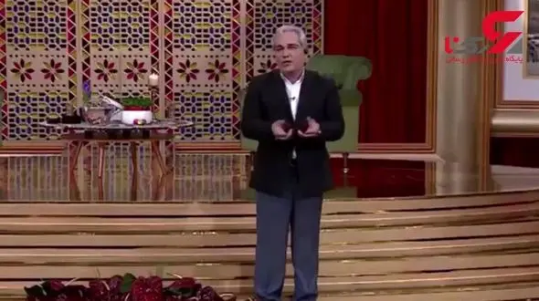 تیزر ویژه برنامه نوروزی دورهمی منتشر شد +فیلم