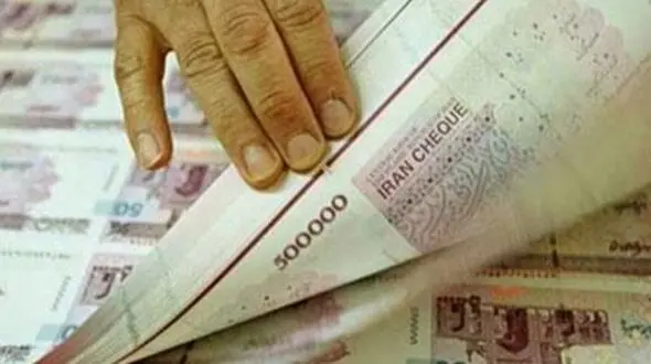 عاقبت واریز 50 میلیون به حساب قلعه گنجی ها چه شد؟ 
