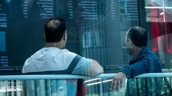 بورس در هاله ای از ابهام 