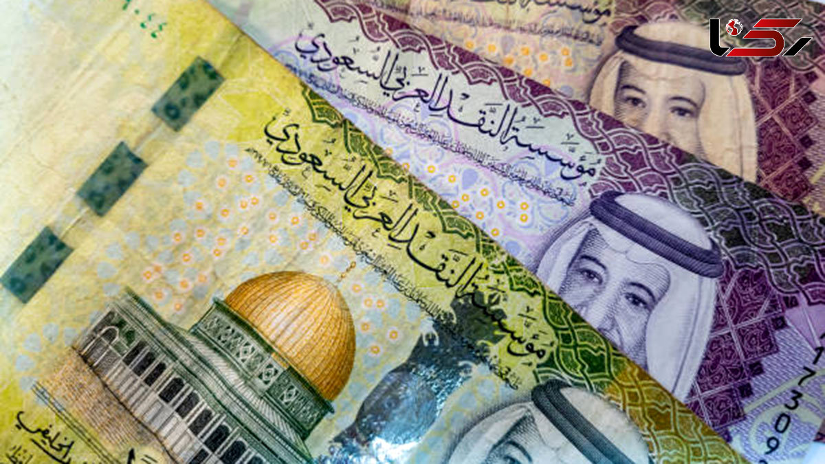 قیمت ریال عربستان به تومان، امروز شنبه 10 خرداد 1404 