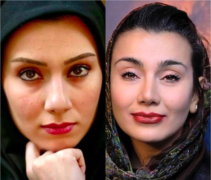 بیوگرافی خاطره حاتمی