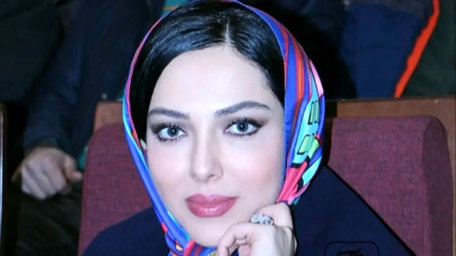 لیلا اوتادی : حقیقتا یا فیلم های دفاع مقدس یا فیلم های جهانی اول و دوم میبینم