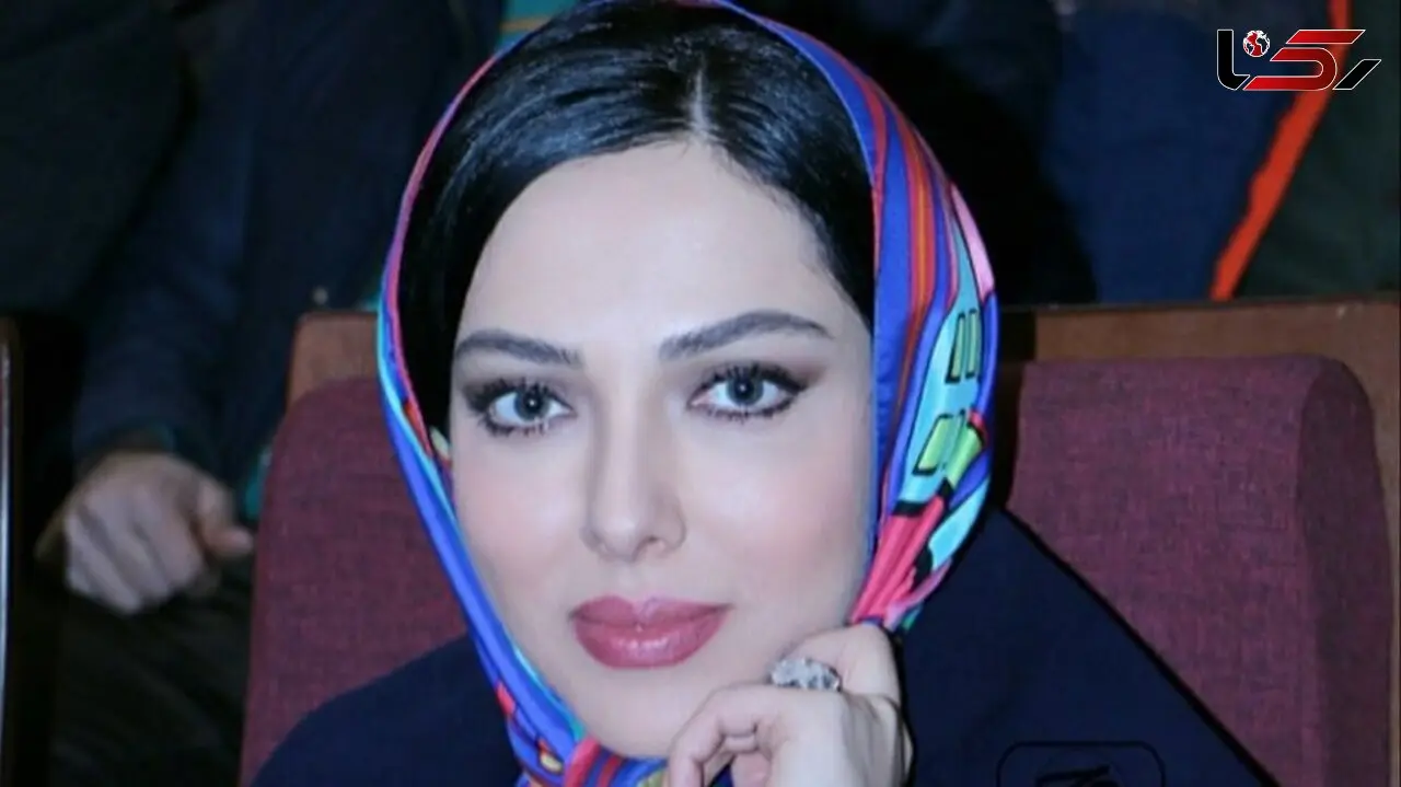 فیلم آواز عاشقانه لیلا اوتادی 
