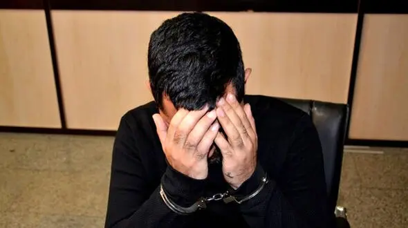 شرور مسلح در گلستان دستگیر شد / او با اسلحه دولول در شهر جولان می داد