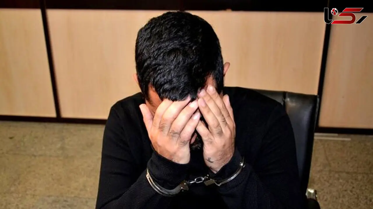 شرور مسلح در گلستان دستگیر شد / او با اسلحه دولول در شهر جولان می داد