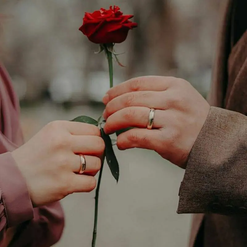 پروفایل عاشقانه (3)