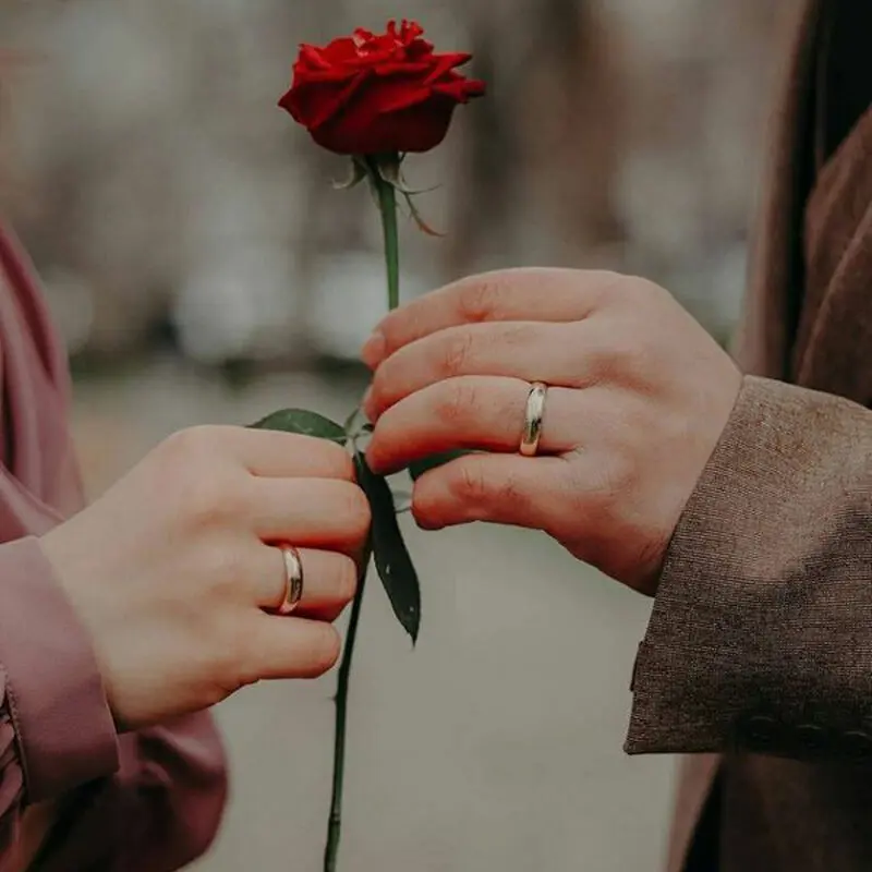 پروفایل عاشقانه (3)