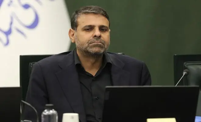 نادری : مهلت هشت روزه ترامپ را جدی می‌گیریم/ اگر در هفته‌های پیش رو توافق شکل نگیرد دور تازه حملات قابل‌توجه خواهد بود