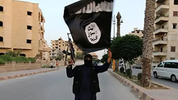 صدام جوان دستگیر شد / او از داعشی ها بدتر بود+ جزییات