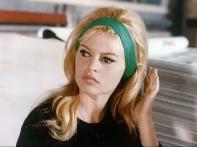 همه همسران بریژیت باردو و داستان تلخ تنها زایمانش + عکس پسرش