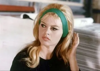 همه همسران بریژیت باردو و داستان تلخ تنها زایمانش + عکس پسرش