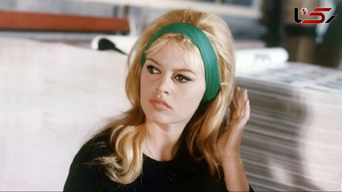 همه همسران بریژیت باردو و داستان تلخ تنها زایمانش + عکس پسرش