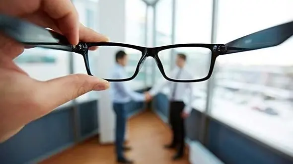 تاری دید زنگ هشدار این بیماری هاست