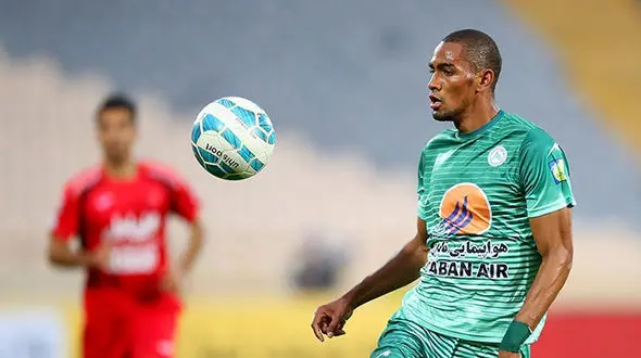 جری بنگستون از ذوب آهن جدا شد 