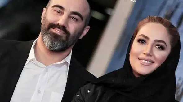 فیلم سکانس خندان/ محسن تنابنده از لحظه عاشقی خودش میگه/ تودل انقلاب دلشو داده