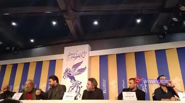 «روز صفر» اولین فیلم اکشن ملی ضدامنیتی ایران است