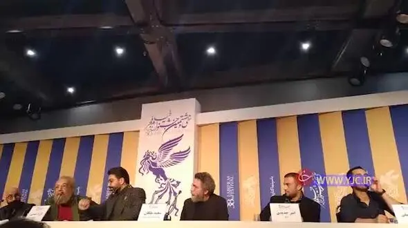 «روز صفر» اولین فیلم اکشن ملی ضدامنیتی ایران است